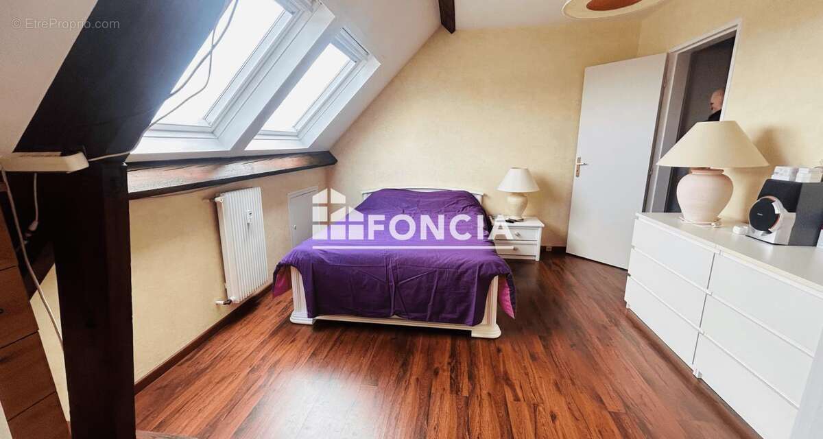 Appartement à DREUX