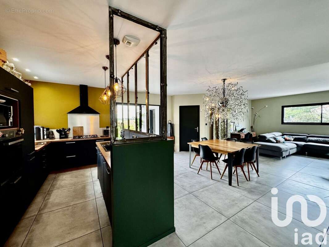 Photo 5 - Maison à VILLEMADE