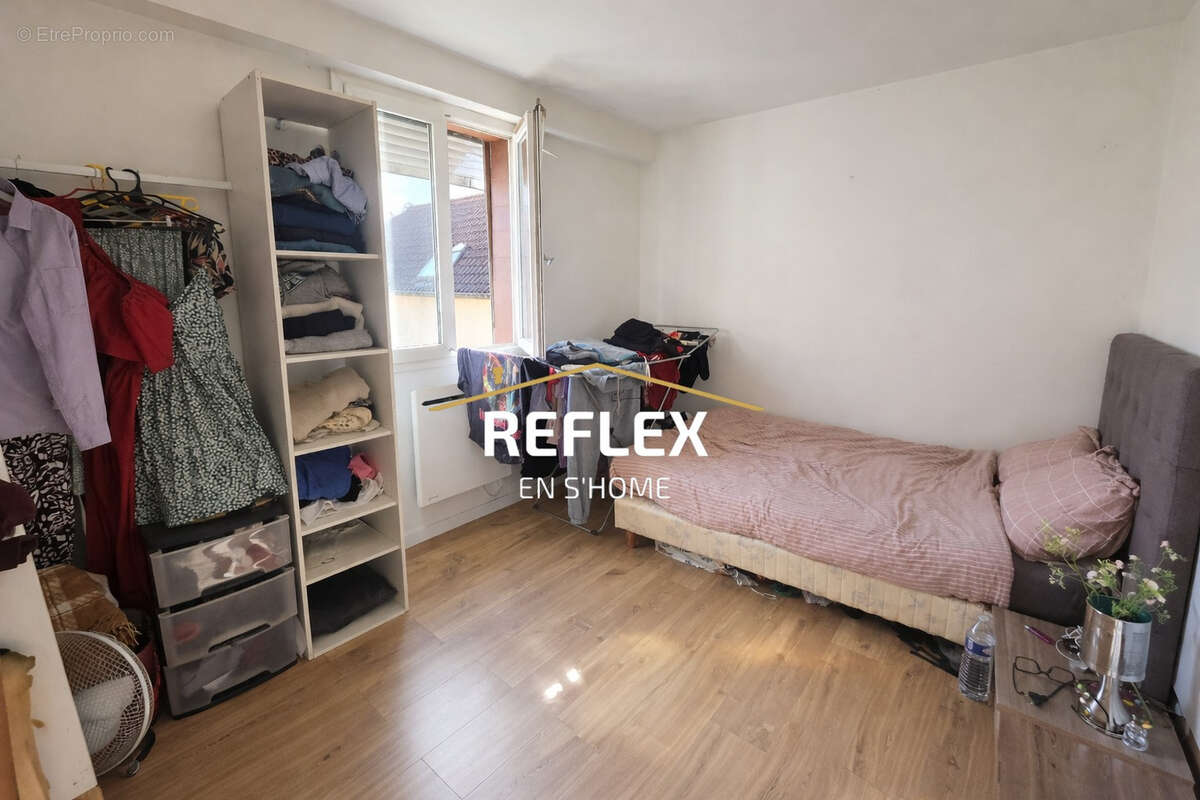 Appartement T2 - photo 5