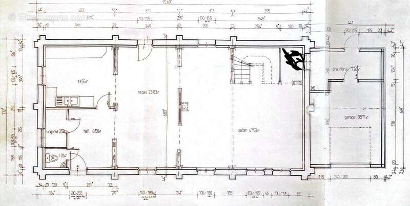 Maison à SAINT-ROMAIN-DE-COLBOSC