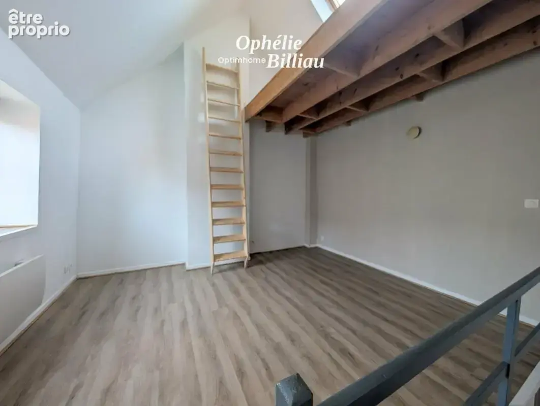 LA GORGUE – Maison rénovée 45 m² – 92 500 € – DPE D/B - photo 4