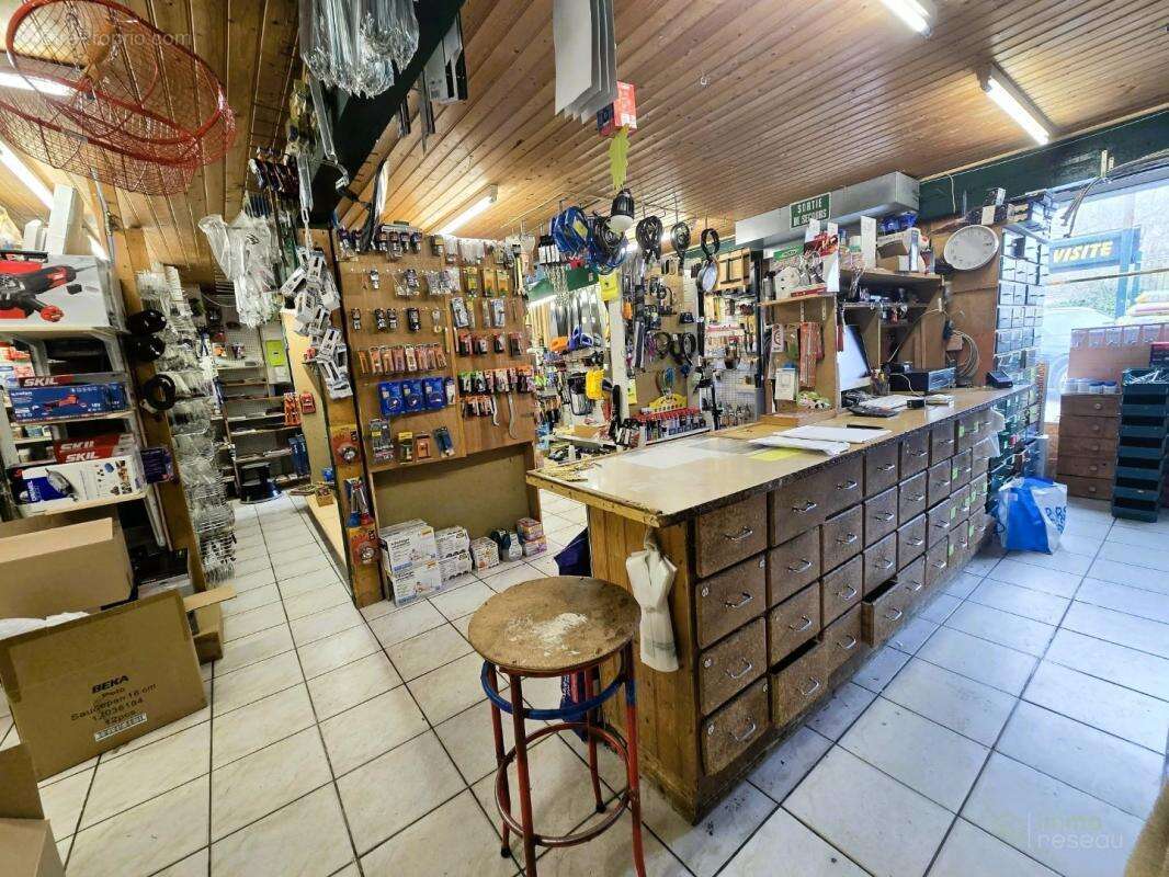 Commerce à SOULAC-SUR-MER