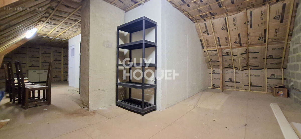Maison 90 m² à Inghem  - photo 9