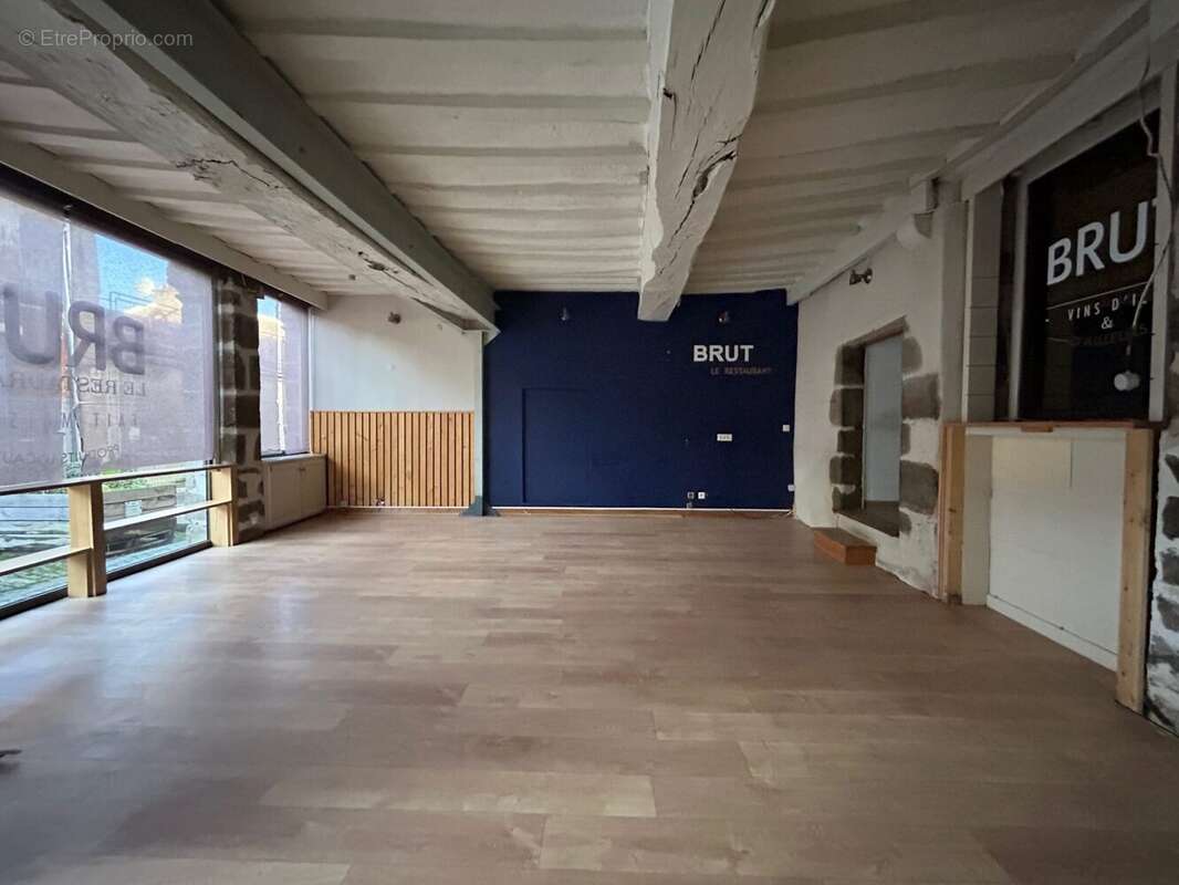 Maison à SAINT-BRIEUC