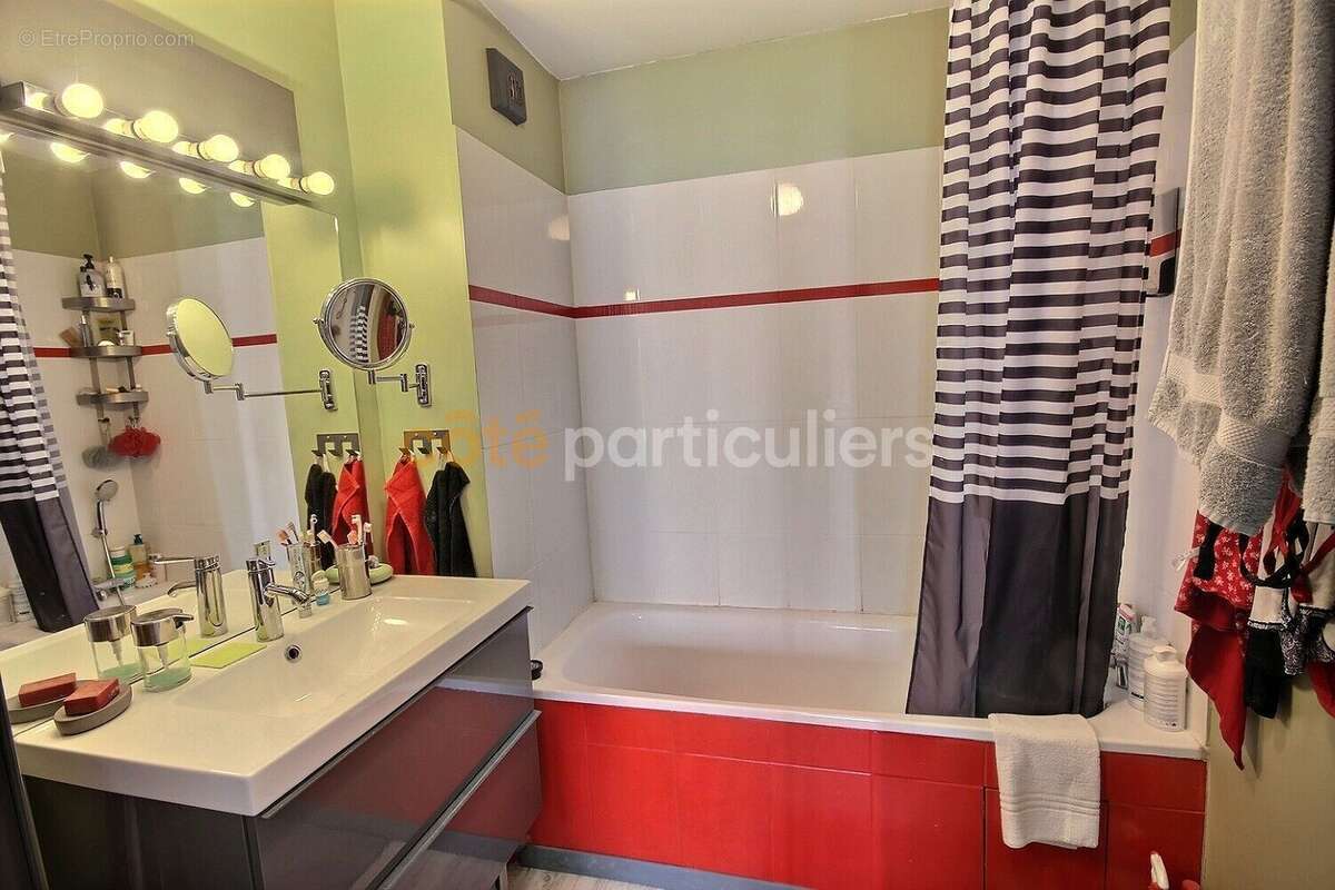 Appartement Chatillon 2 pièce(s) - photo 10