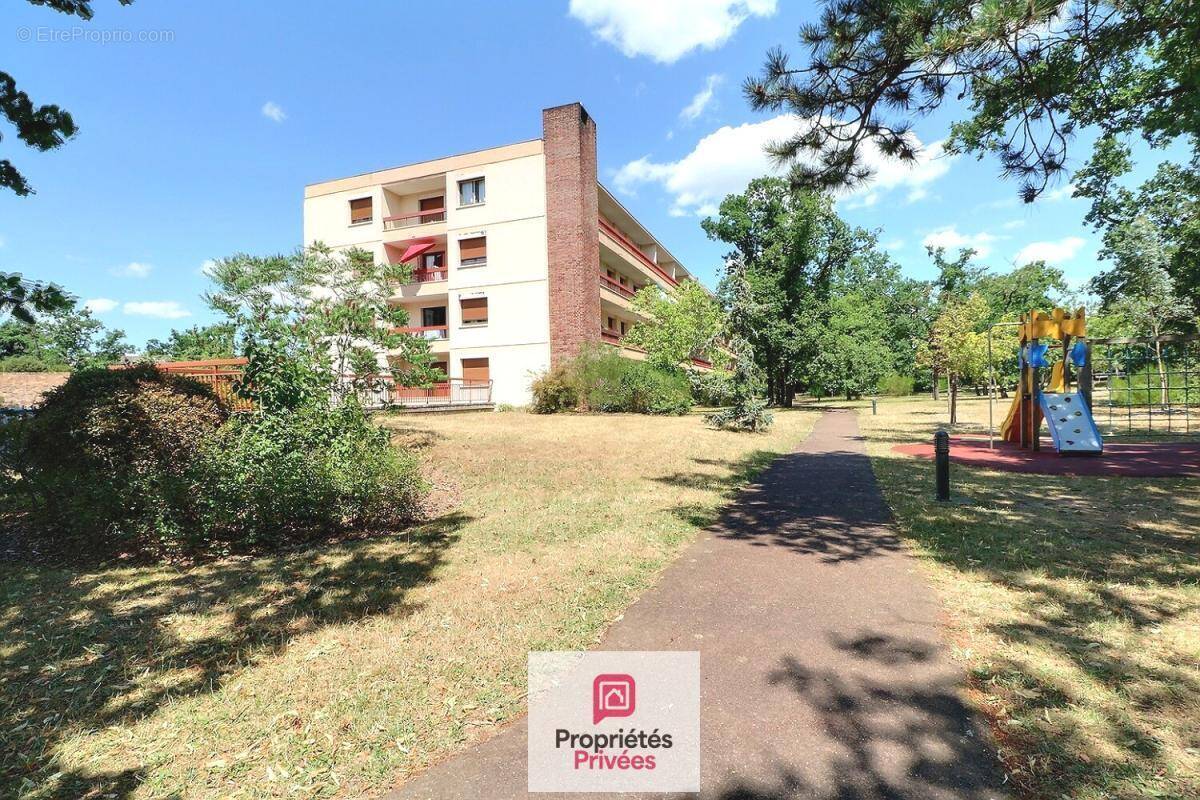 Appartement à ACHERES
