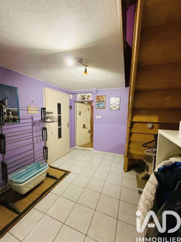 Photo 4 - Maison à BOULAY-MOSELLE