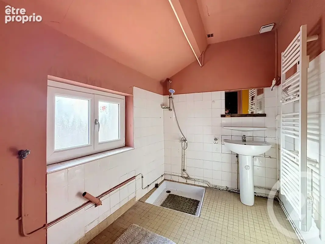 Maison 5 pièces 122 m² à vendre à Vulaines-Les-Provins (77160) - photo 9