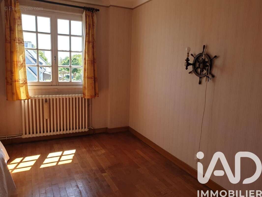 Photo 9 - Maison à PLOZEVET