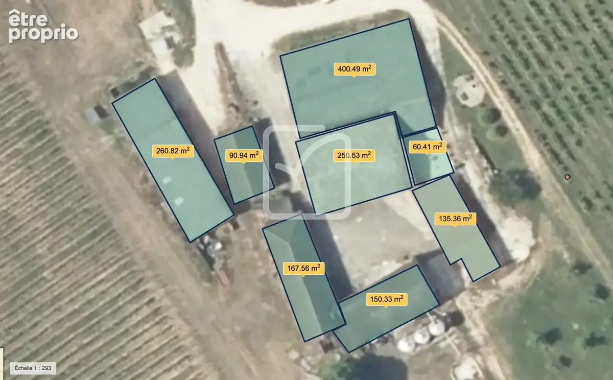 domaine viticole confidentiel au cœur de l’AOP Cahors, avec une surface totale de 18 hectares - photo 18