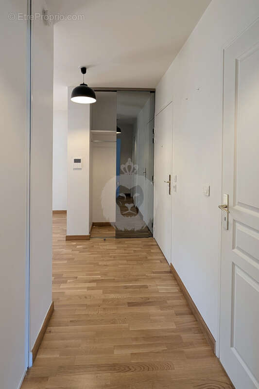 Appartement à NOGENT-SUR-MARNE