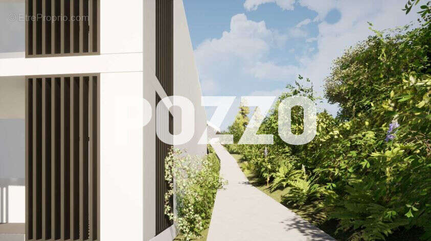 Appartement à DONVILLE-LES-BAINS