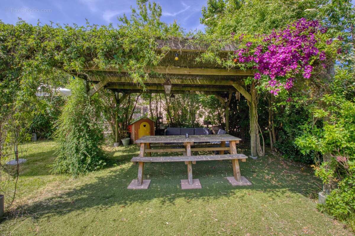 Photo 3 - Maison à ARTHES