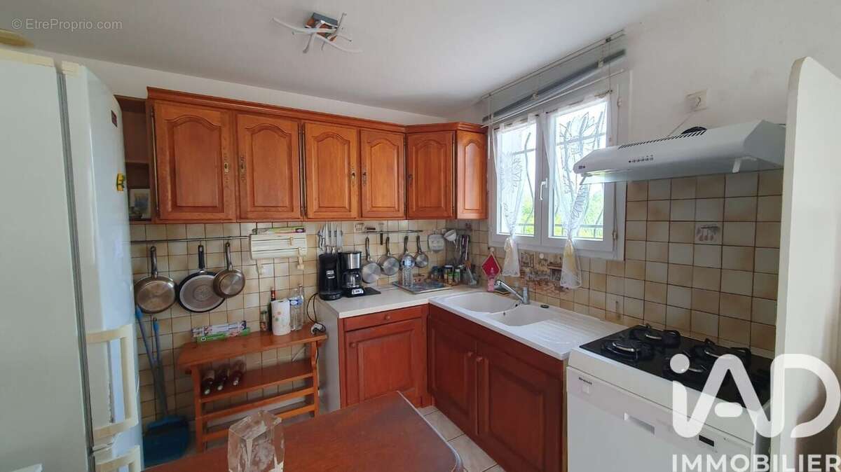 Photo 4 - Maison à LA PALME