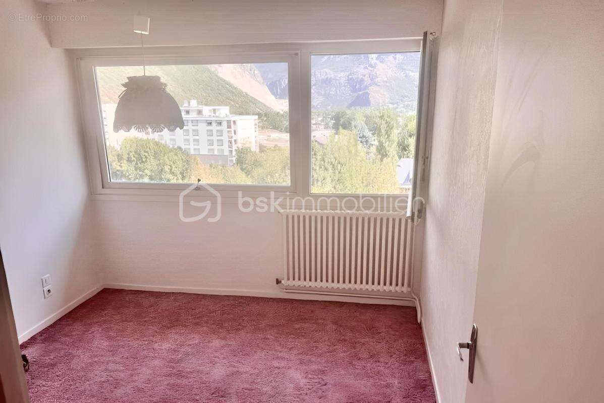 Appartement à SAINT-JEAN-DE-MAURIENNE