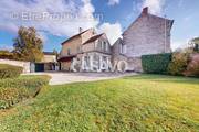 Maison à GUIRY-EN-VEXIN