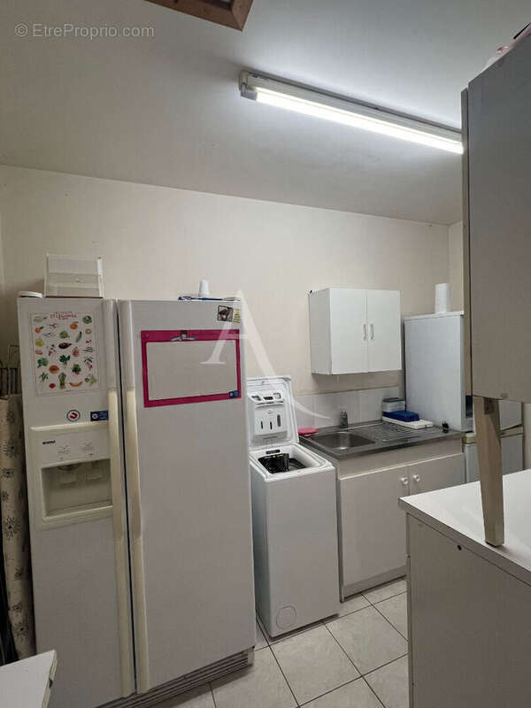 Maison à LONGEVILLE-SUR-MER