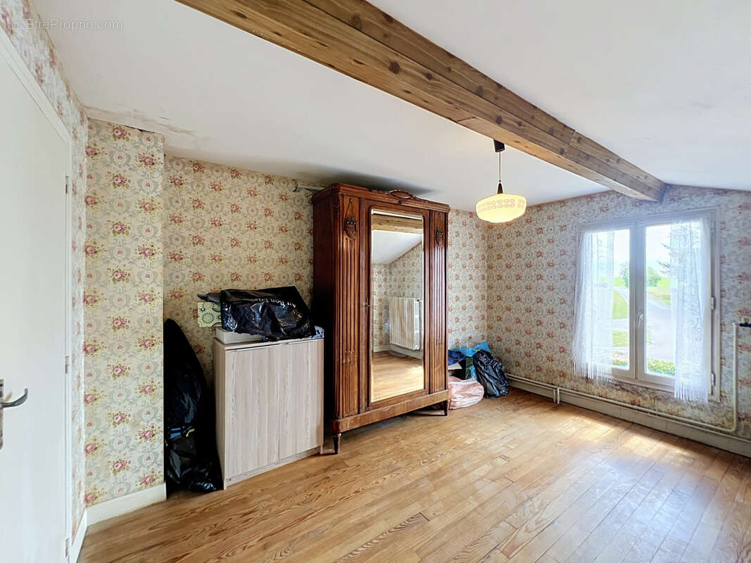 Maison Vadenay 5 pièces 84.60 m2 - photo 9