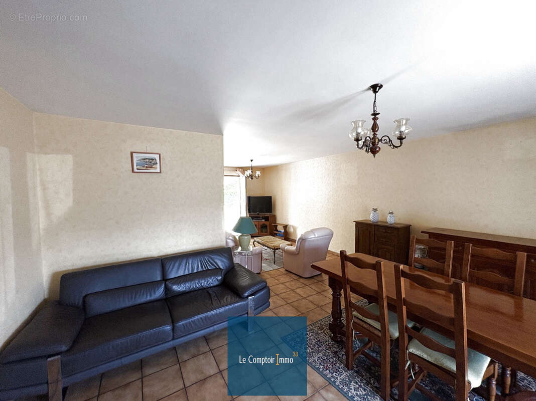 Maison 3 chambres en, très bon état et très bien située - photo 6