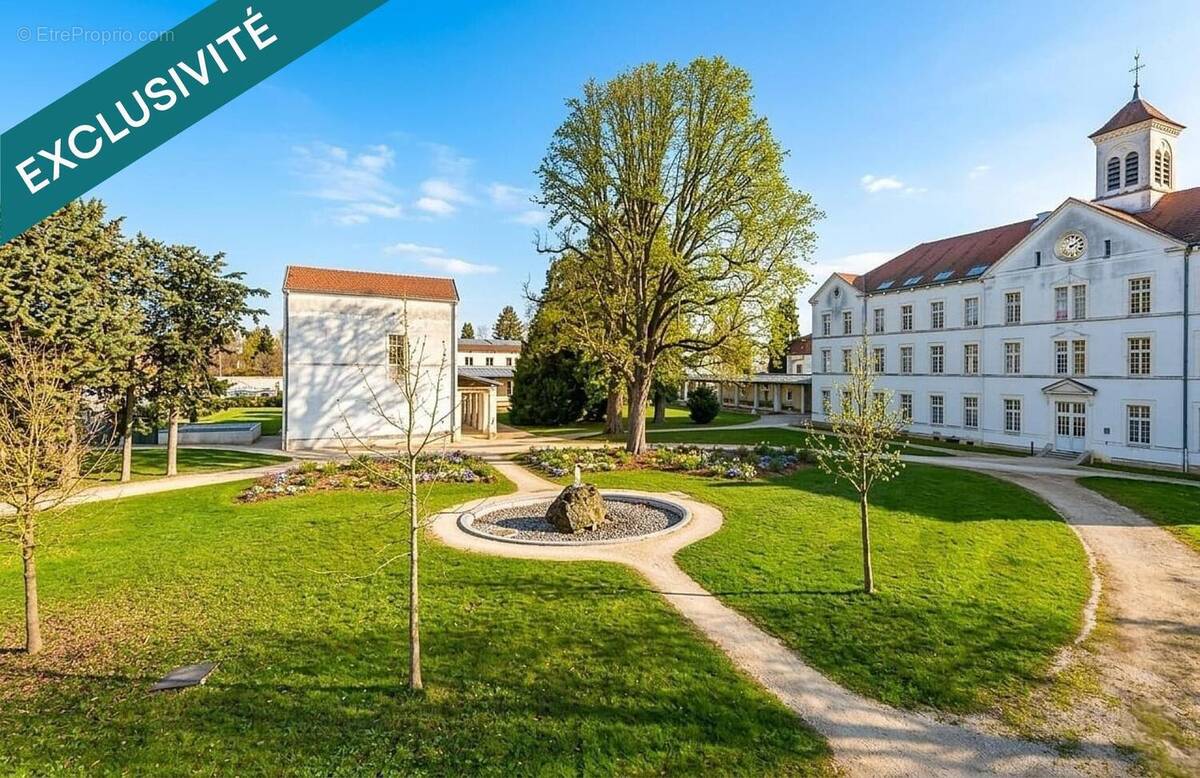 Photo 1 - Appartement à AUXERRE