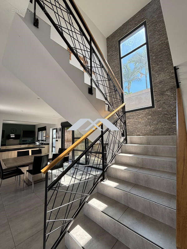 Maison à SAINT-PIERRE