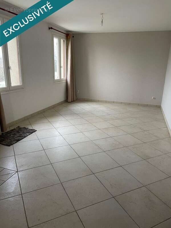 Photo 7 - Maison à BALLAN-MIRE