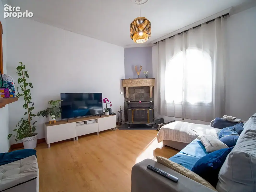 Maison Labouheyre 6 pièces 138m2 - photo 2