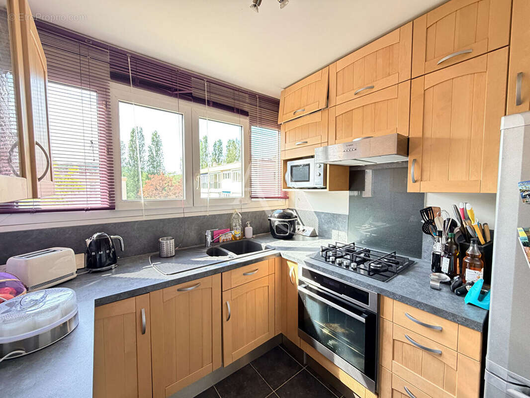 Appartement à GIF-SUR-YVETTE
