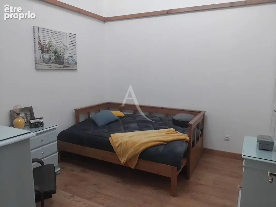 A vendre maison entre Carcassonne et Narbonne 7 pièce(s) 190 m² avec jardin et garage - photo 15
