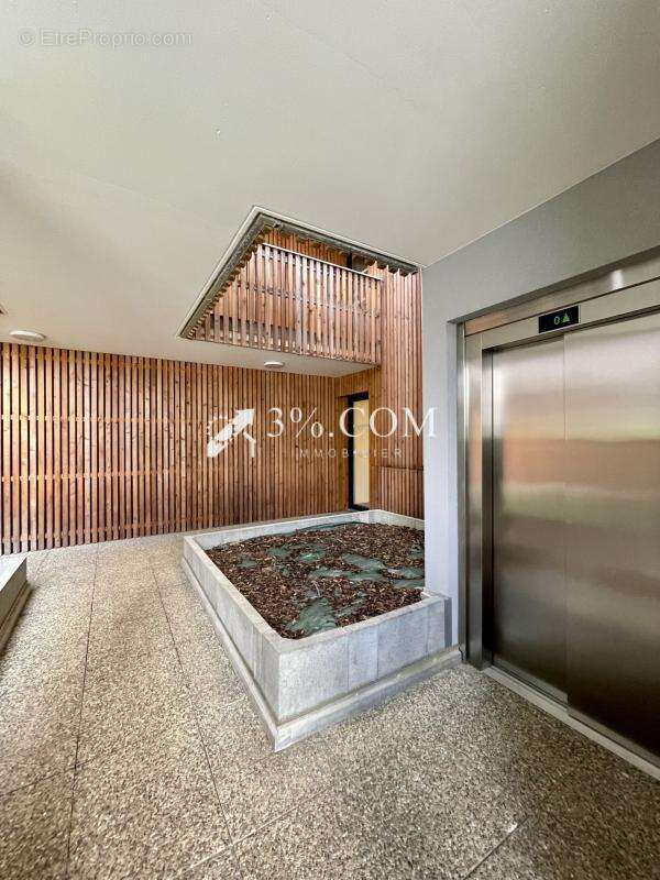Appartement à VENDENHEIM