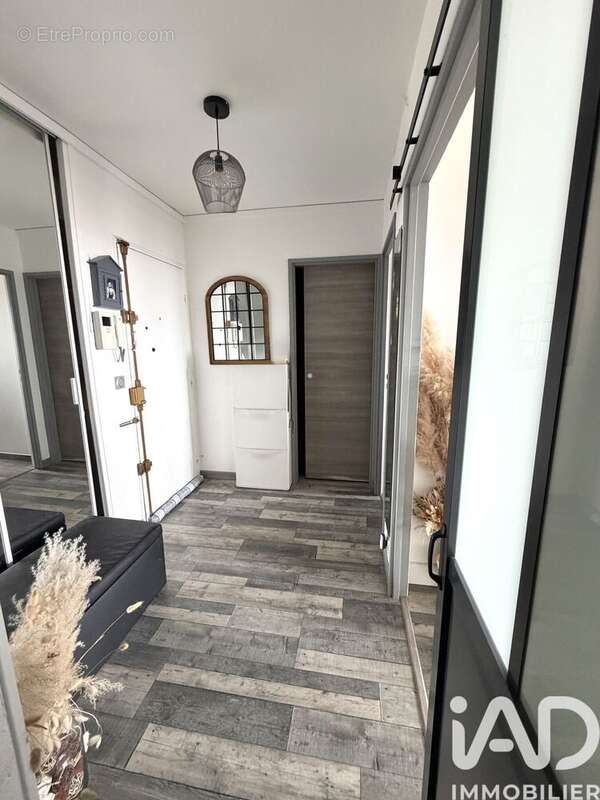 Photo 4 - Appartement à CRETEIL