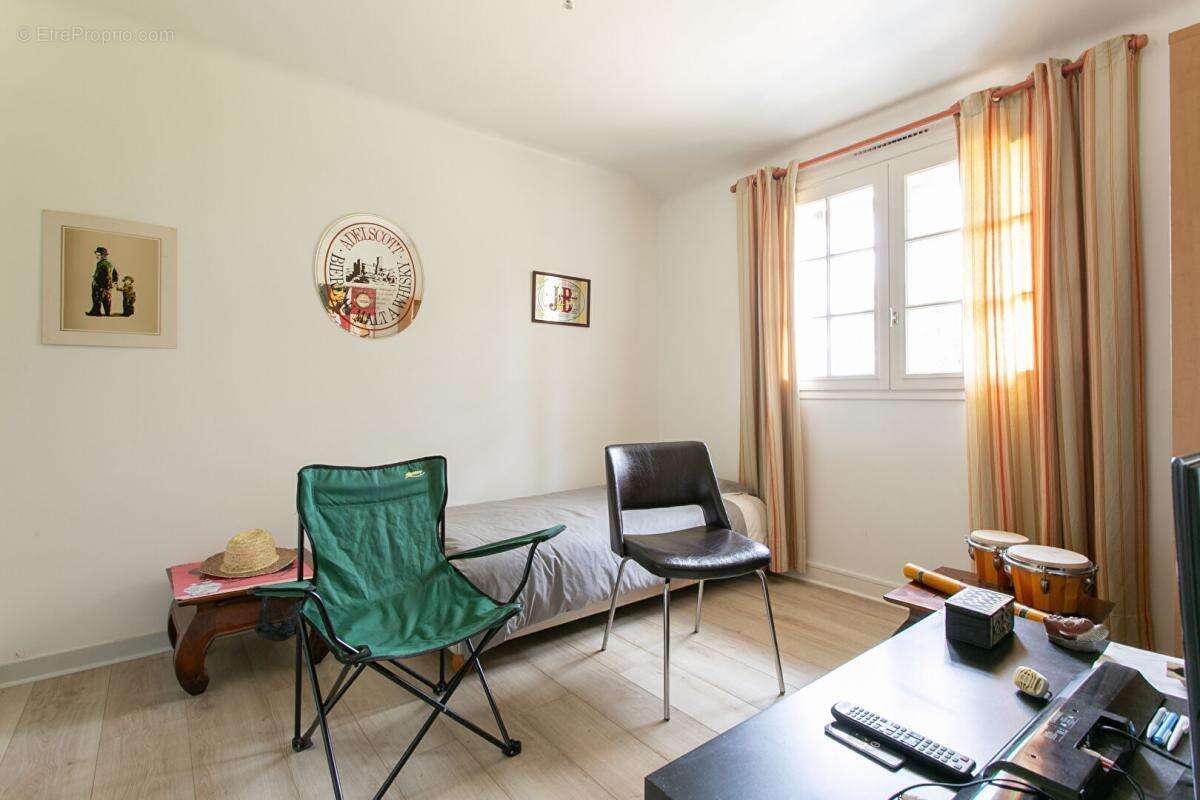 Maison à GETIGNE