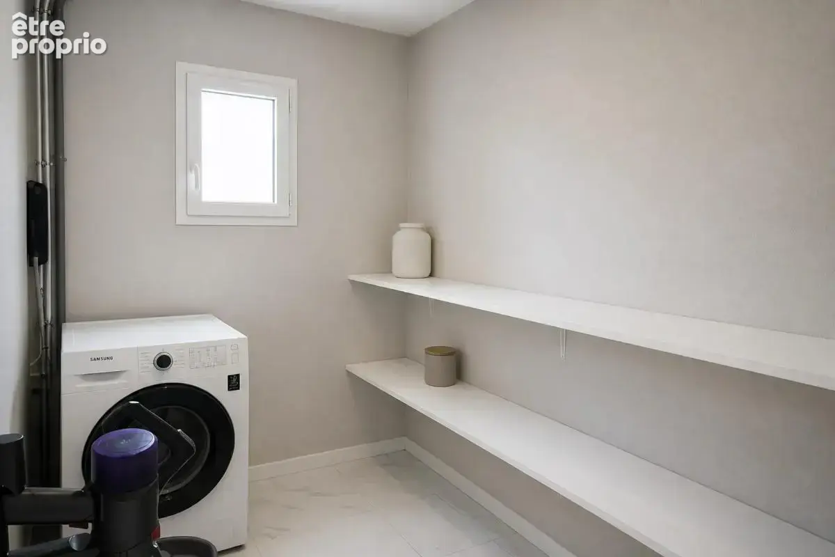 Maison de 1 pièce de 190 m² à Saint-Nazaire - photo 11
