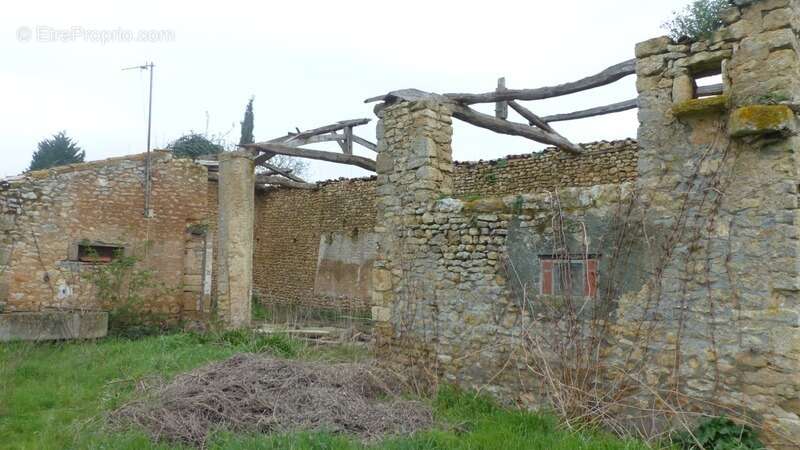 Maison à AVAILLES-THOUARSAIS