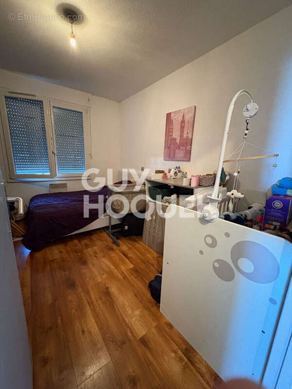 Appartement à VESOUL