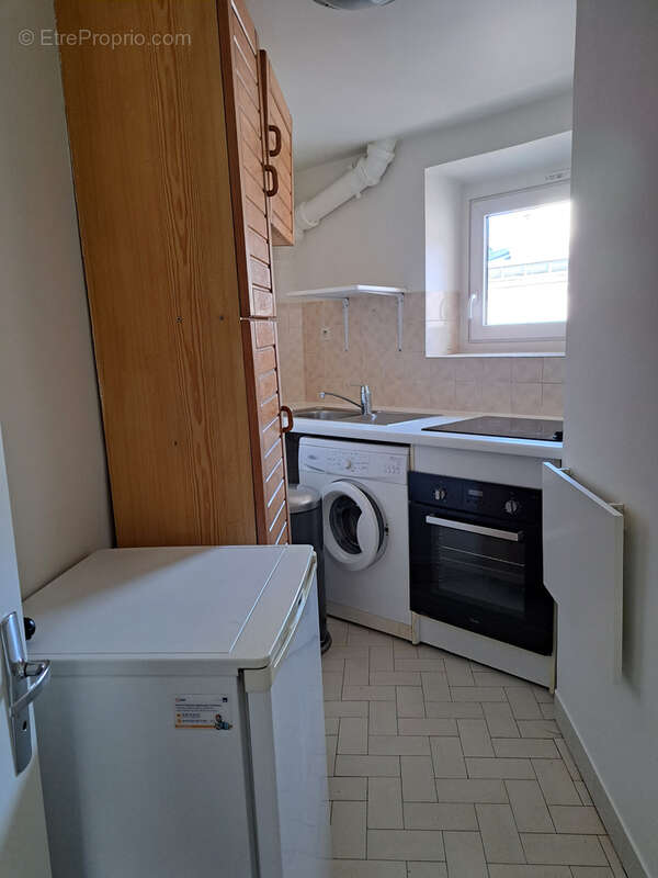 Appartement à PARIS-3E
