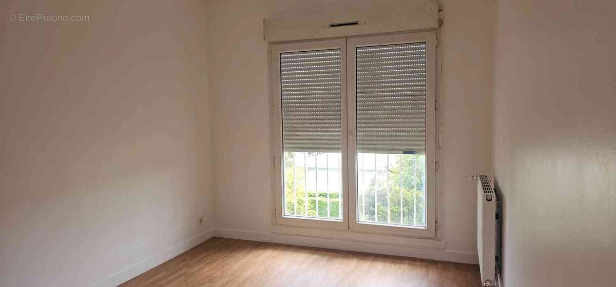 Appartement à VITRY-SUR-SEINE