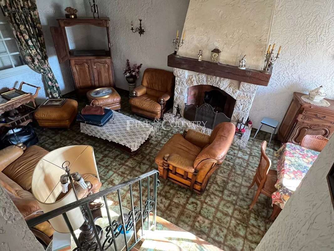 Vente Maison Mouans-Sartoux Village - photo 9
