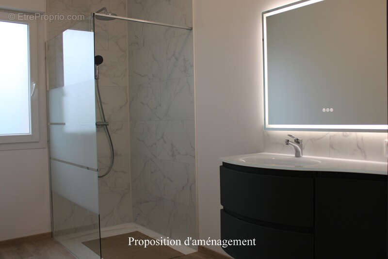 Maison à MARS-LA-TOUR