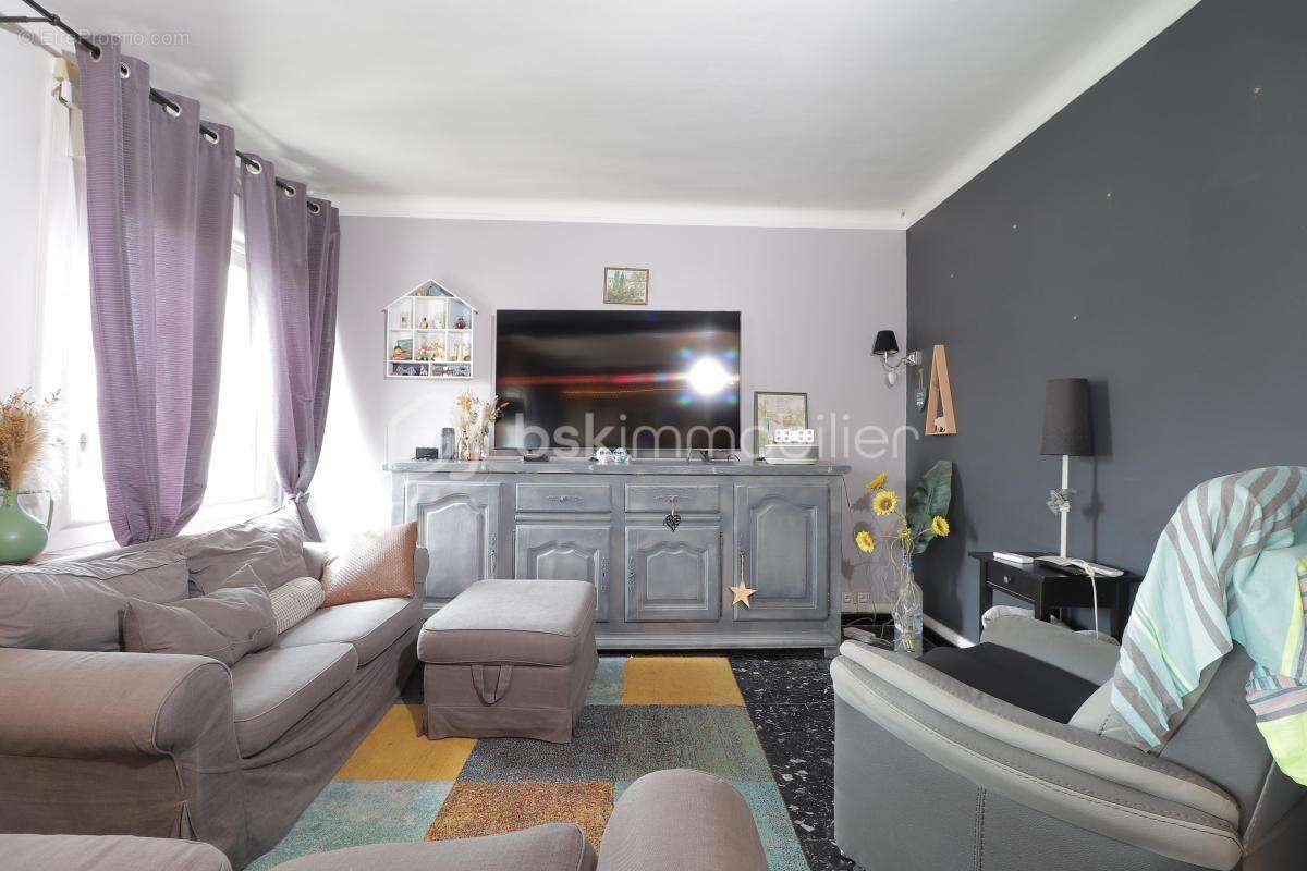Spacieux appartement 4 pièces au Boucanet, à quelques enjambées de la plage - photo 6