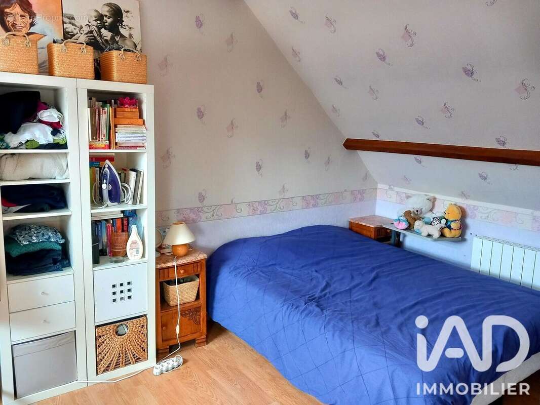 Maison 107 m² à Argenvilliers  - photo 5