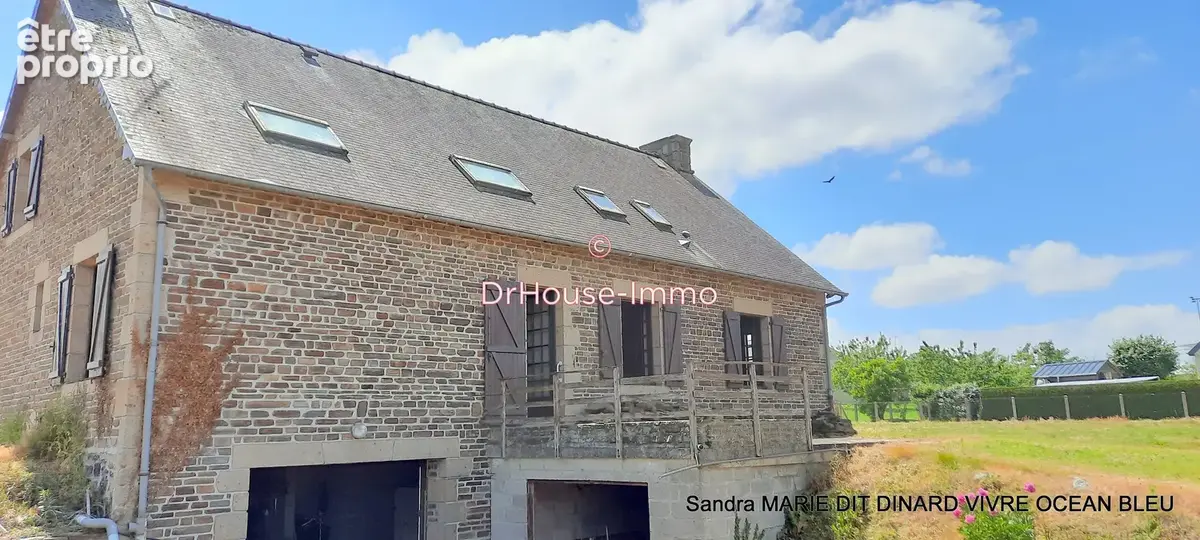 Maison 7 pièces 198 m² à vendre à Saint-Hilaire-Du-Harcouet (50600) - photo 18