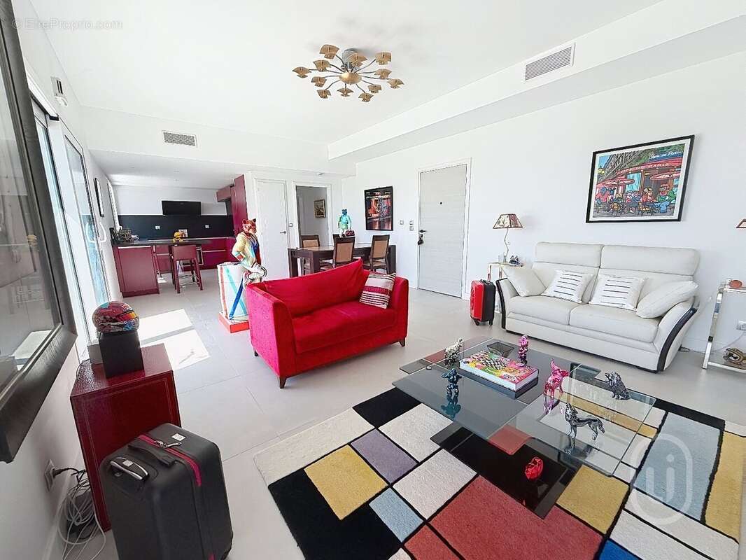 Appartement à CASTELNAU-LE-LEZ