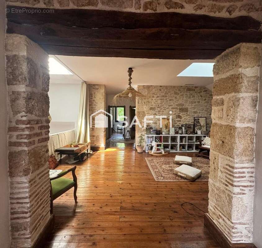 Photo 9 - Maison à MONSEMPRON-LIBOS