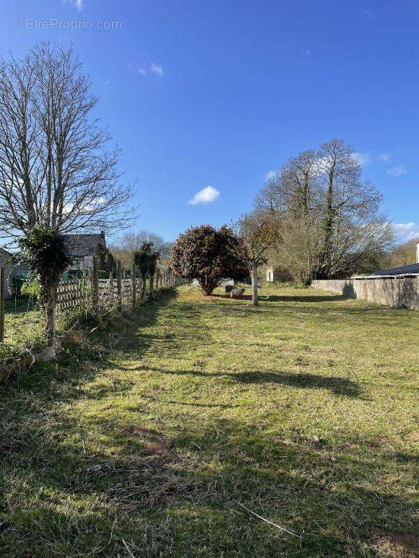 MAISON 29140 SCAER, sans travaux - photo 6