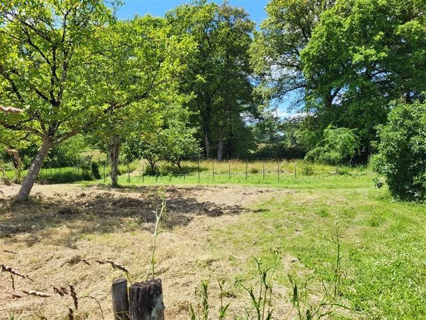 Maison à BUSSIERE-POITEVINE