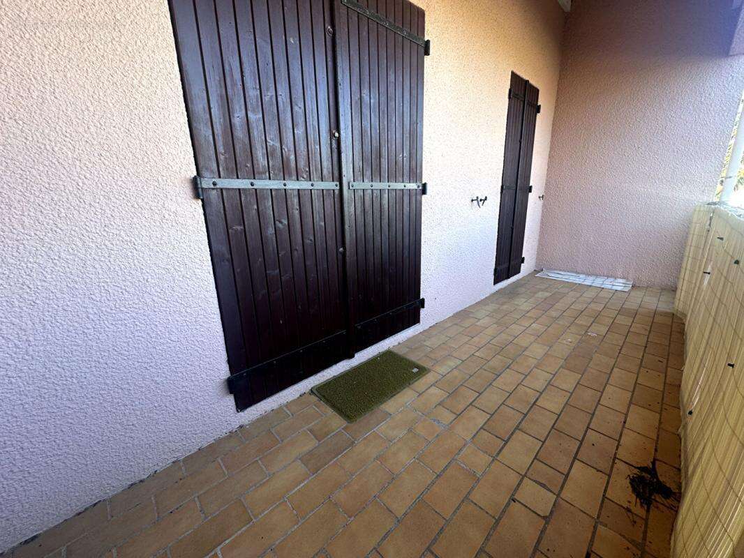 Appartement à SAINT-CYPRIEN