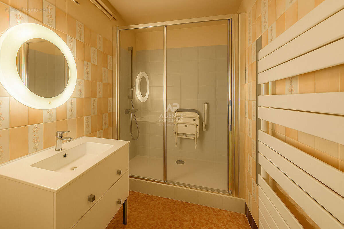 Appartement à SEVRES