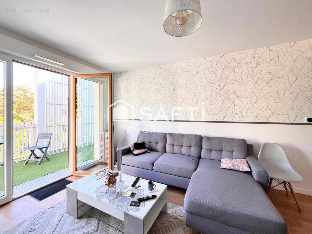 Photo 1 - Appartement à MERIGNAC