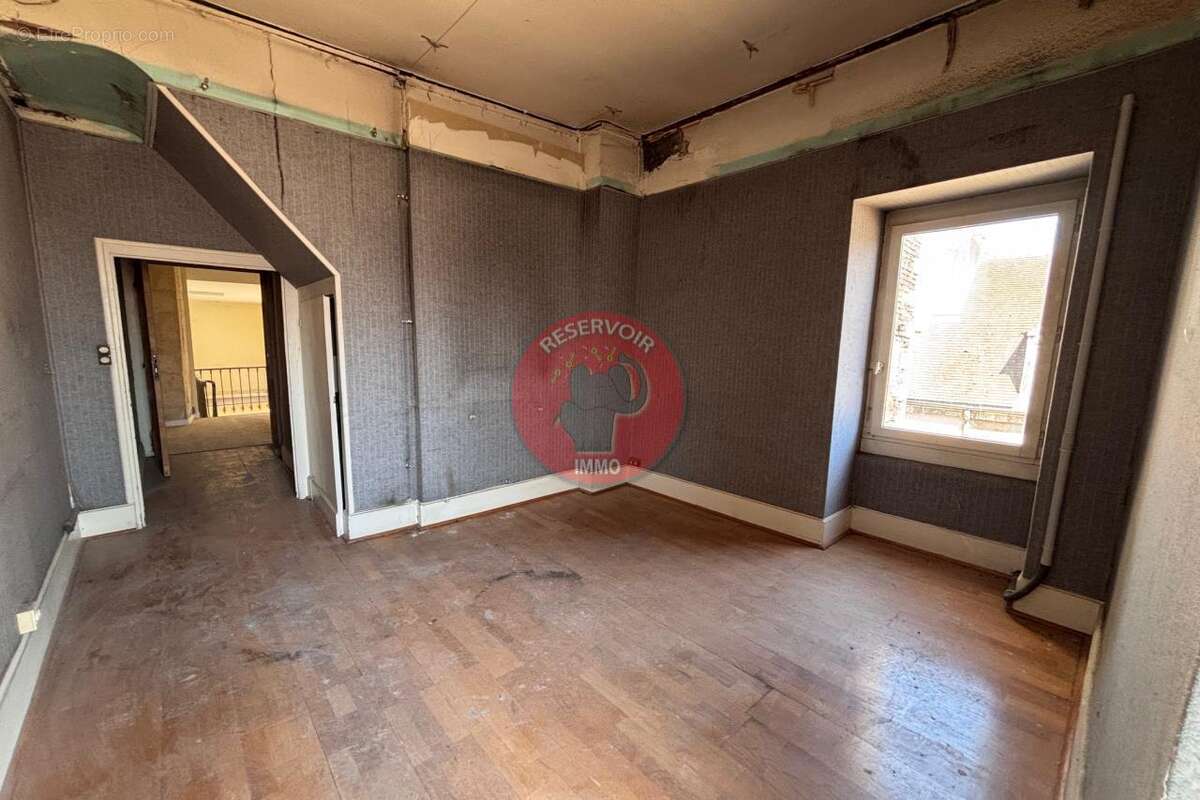 Appartement à CHALON-SUR-SAONE